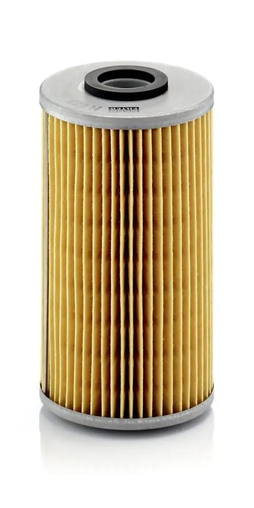 Ölfilter MANN-FILTER H 939