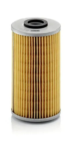 Ölfilter MANN-FILTER H 939 Bild Ölfilter MANN-FILTER H 939