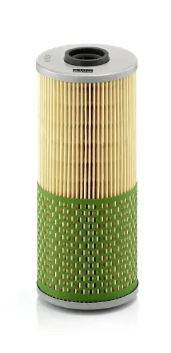 Ölfilter MANN-FILTER H 952 x Bild Ölfilter MANN-FILTER H 952 x