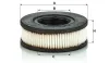 Filter, Kurbelgehäuseentlüftung MANN-FILTER LC 9005 Bild Filter, Kurbelgehäuseentlüftung MANN-FILTER LC 9005