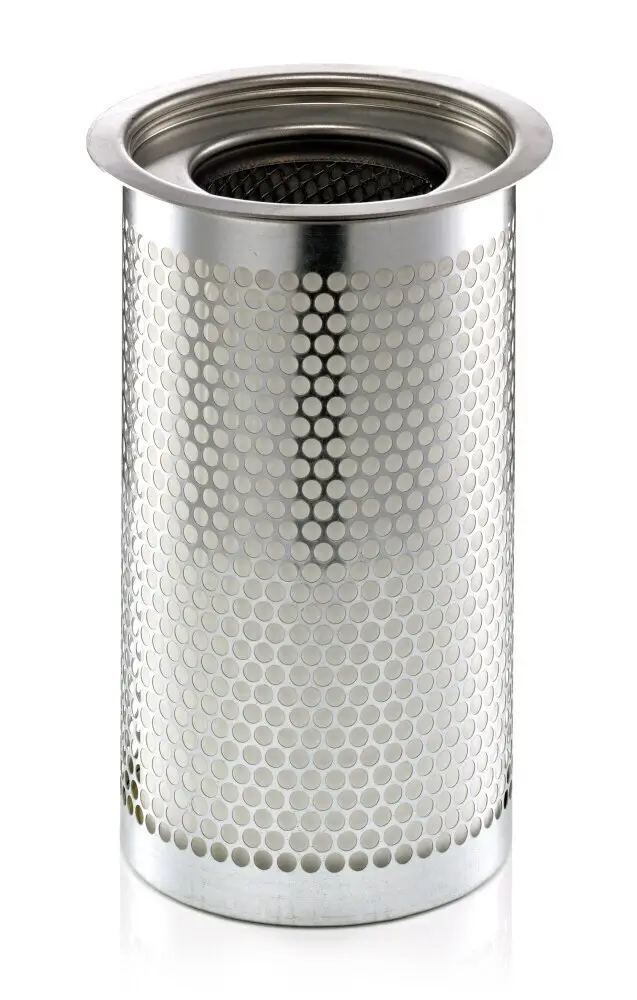 Filter, Drucklufttechnik MANN-FILTER LE 17 011 x