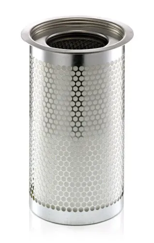 Filter, Drucklufttechnik MANN-FILTER LE 17 011 x Bild Filter, Drucklufttechnik MANN-FILTER LE 17 011 x