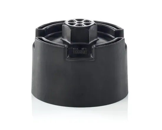 Ölfilterschlüssel MANN-FILTER LS 7/3 Bild Ölfilterschlüssel MANN-FILTER LS 7/3
