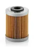 &Ouml;lfilter MANN-FILTER MH 54/1