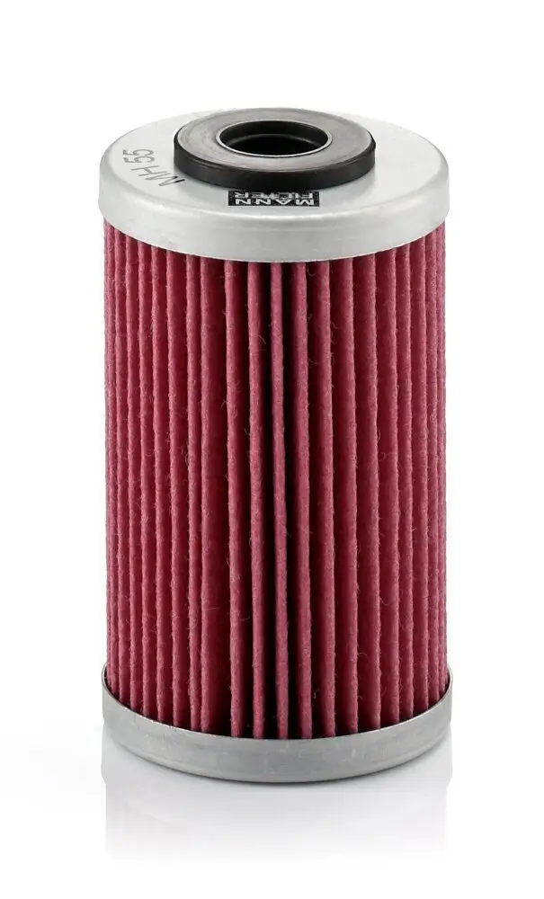 Ölfilter MANN-FILTER MH 55
