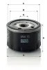Ölfilter MANN-FILTER MW 75 Bild Ölfilter MANN-FILTER MW 75
