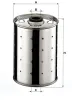 Ölfilter MANN-FILTER PF 815 Bild Ölfilter MANN-FILTER PF 815