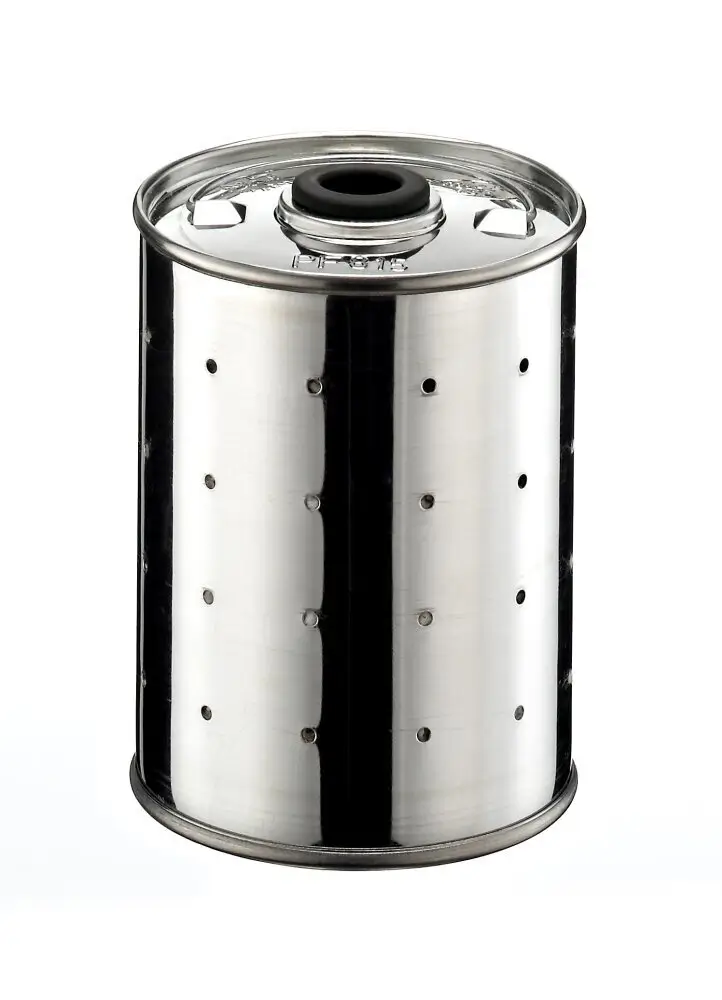 Ölfilter MANN-FILTER PF 815