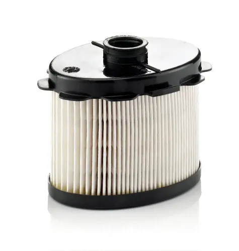 Kraftstofffilter MANN-FILTER PU 1021 x Bild Kraftstofffilter MANN-FILTER PU 1021 x