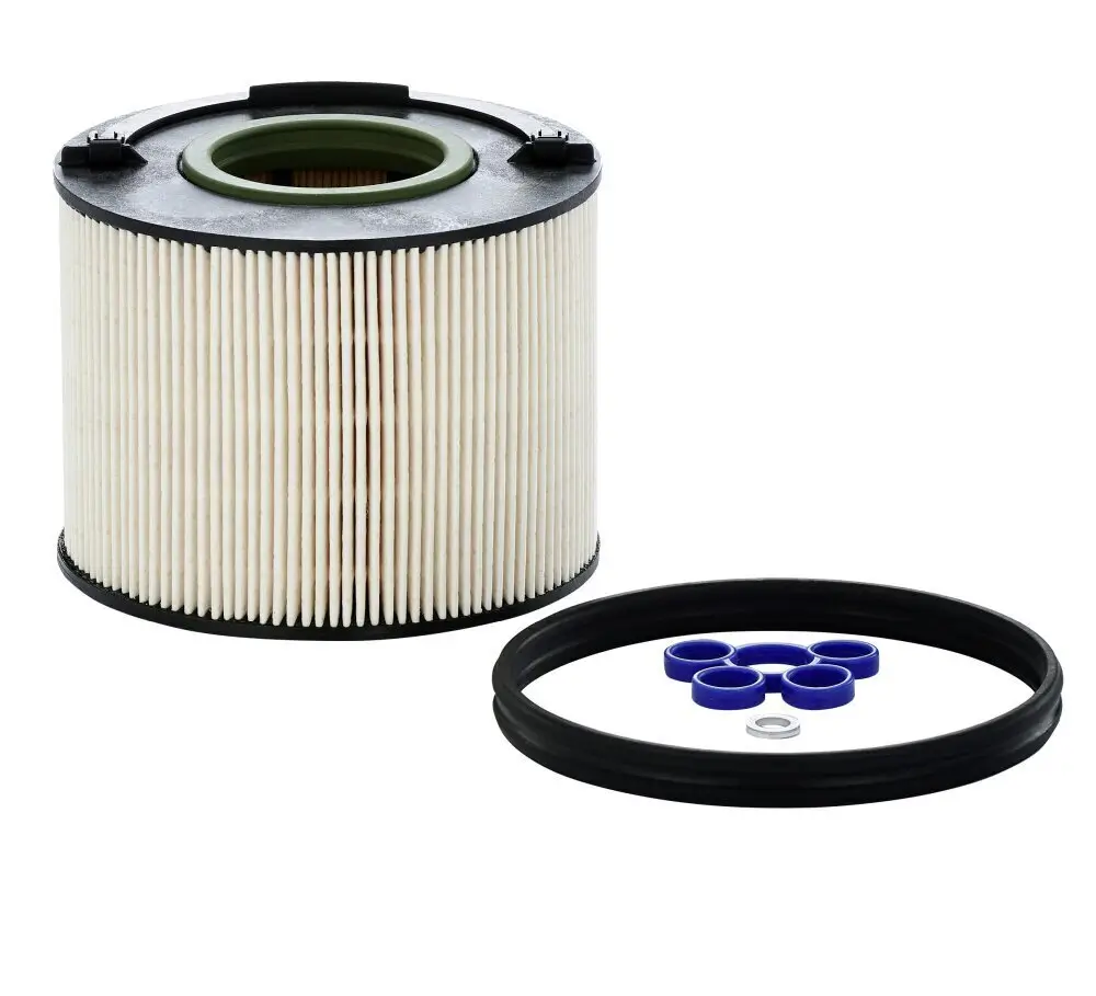 Kraftstofffilter MANN-FILTER PU 1033 x