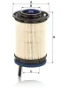 Kraftstofffilter MANN-FILTER PU 10 011 z Bild Kraftstofffilter MANN-FILTER PU 10 011 z
