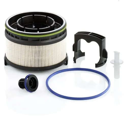 Kraftstofffilter MANN-FILTER PU 11 001 z KIT Bild Kraftstofffilter MANN-FILTER PU 11 001 z KIT