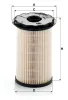Kraftstofffilter MANN-FILTER PU 7002 x Bild Kraftstofffilter MANN-FILTER PU 7002 x