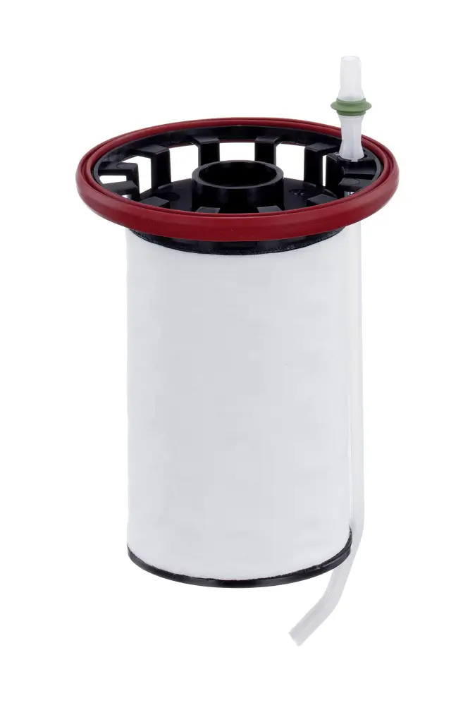 Kraftstofffilter MANN-FILTER PU 7005/1