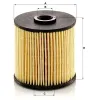 Kraftstofffilter MANN-FILTER PU 7010 z Bild Kraftstofffilter MANN-FILTER PU 7010 z