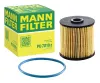 Kraftstofffilter MANN-FILTER PU 7010 z Bild Kraftstofffilter MANN-FILTER PU 7010 z