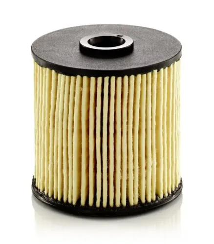 Kraftstofffilter MANN-FILTER PU 7011 z Bild Kraftstofffilter MANN-FILTER PU 7011 z