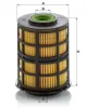 Kraftstofffilter MANN-FILTER PU 7012 z Bild Kraftstofffilter MANN-FILTER PU 7012 z