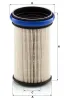 Kraftstofffilter MANN-FILTER PU 7013 KIT Bild Kraftstofffilter MANN-FILTER PU 7013 KIT
