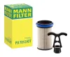 Kraftstofffilter MANN-FILTER PU 7013 KIT Bild Kraftstofffilter MANN-FILTER PU 7013 KIT