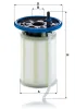 Kraftstofffilter MANN-FILTER PU 7018 Bild Kraftstofffilter MANN-FILTER PU 7018