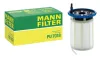 Kraftstofffilter MANN-FILTER PU 7018 Bild Kraftstofffilter MANN-FILTER PU 7018