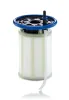 Kraftstofffilter MANN-FILTER PU 7018