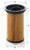 Kraftstofffilter MANN-FILTER PU 742 Bild Kraftstofffilter MANN-FILTER PU 742
