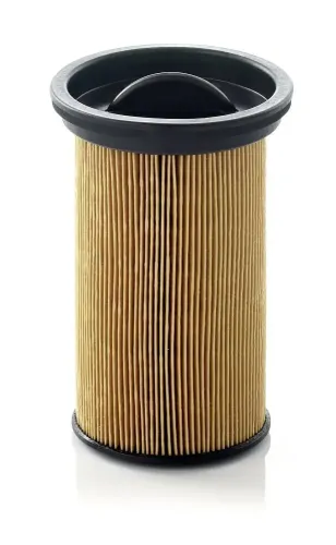 Kraftstofffilter MANN-FILTER PU 742 Bild Kraftstofffilter MANN-FILTER PU 742
