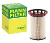 Kraftstofffilter MANN-FILTER PU 8008/1 Bild Kraftstofffilter MANN-FILTER PU 8008/1