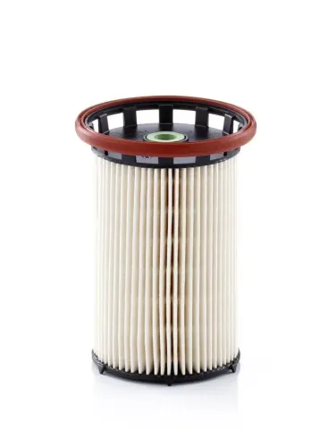 Kraftstofffilter MANN-FILTER PU 8008/1 Bild Kraftstofffilter MANN-FILTER PU 8008/1
