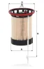 Kraftstofffilter MANN-FILTER PU 8014 Bild Kraftstofffilter MANN-FILTER PU 8014