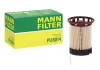 Kraftstofffilter MANN-FILTER PU 8014 Bild Kraftstofffilter MANN-FILTER PU 8014