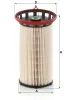 Kraftstofffilter MANN-FILTER PU 8028 Bild Kraftstofffilter MANN-FILTER PU 8028