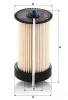 Kraftstofffilter MANN-FILTER PU 8046 z Bild Kraftstofffilter MANN-FILTER PU 8046 z
