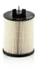 Kraftstofffilter MANN-FILTER PU 819/3 x