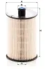 Kraftstofffilter MANN-FILTER PU 820 x Bild Kraftstofffilter MANN-FILTER PU 820 x