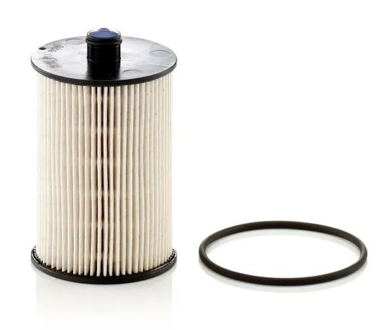 Kraftstofffilter MANN-FILTER PU 820 x Bild Kraftstofffilter MANN-FILTER PU 820 x
