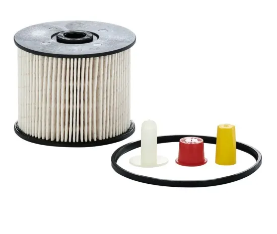 Kraftstofffilter MANN-FILTER PU 830 x Bild Kraftstofffilter MANN-FILTER PU 830 x