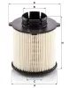 Kraftstofffilter MANN-FILTER PU 9001/1 x Bild Kraftstofffilter MANN-FILTER PU 9001/1 x