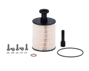 Kraftstofffilter MANN-FILTER PU 9009 z KIT