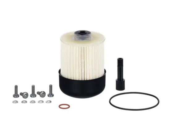 Kraftstofffilter MANN-FILTER PU 9011 z KIT Bild Kraftstofffilter MANN-FILTER PU 9011 z KIT