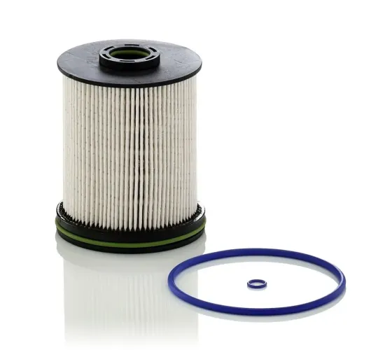 Kraftstofffilter MANN-FILTER PU 9012/1 z Bild Kraftstofffilter MANN-FILTER PU 9012/1 z