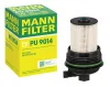 Kraftstofffilter MANN-FILTER PU 9014 Bild Kraftstofffilter MANN-FILTER PU 9014