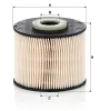 Kraftstofffilter MANN-FILTER PU 927 x Bild Kraftstofffilter MANN-FILTER PU 927 x