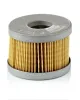 Kraftstofffilter MANN-FILTER P 65/1 x
