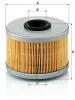 Kraftstofffilter MANN-FILTER P 716/1 x Bild Kraftstofffilter MANN-FILTER P 716/1 x
