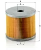 Kraftstofffilter MANN-FILTER P 78 x Bild Kraftstofffilter MANN-FILTER P 78 x