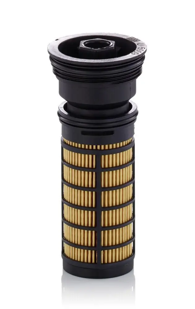 Harnstofffilter MANN-FILTER U 5009