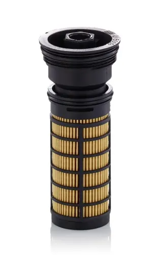 Harnstofffilter MANN-FILTER U 5009 Bild Harnstofffilter MANN-FILTER U 5009